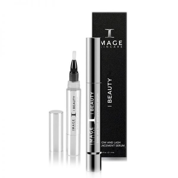 I BEAUTY Brow & Lash Enhancement Serum