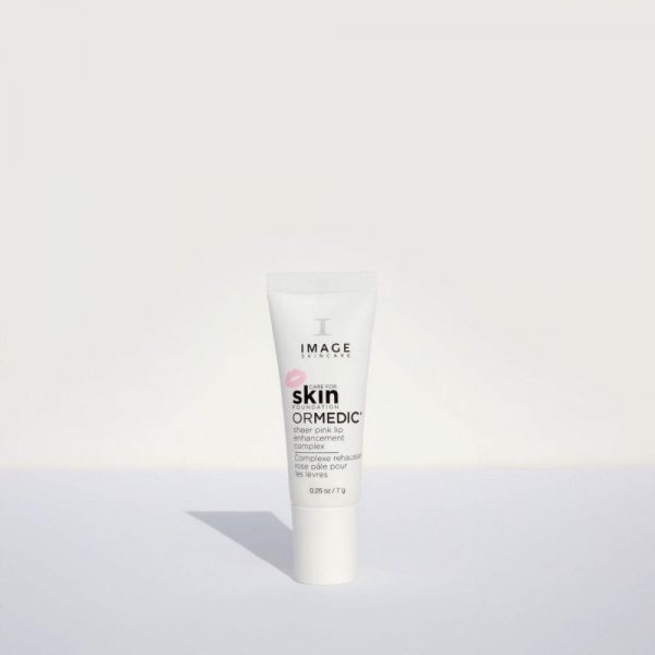 ORMEDIC Sheer Pink Lip Enhancement Complex